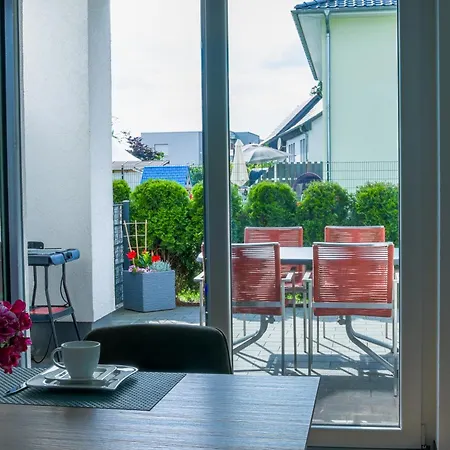 Ferienwohnung Am Gurkenradweg Werben  Esterno foto