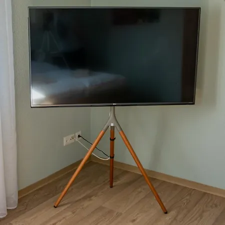 Ferienwohnung Am Gurkenradweg Werben  Esterno foto