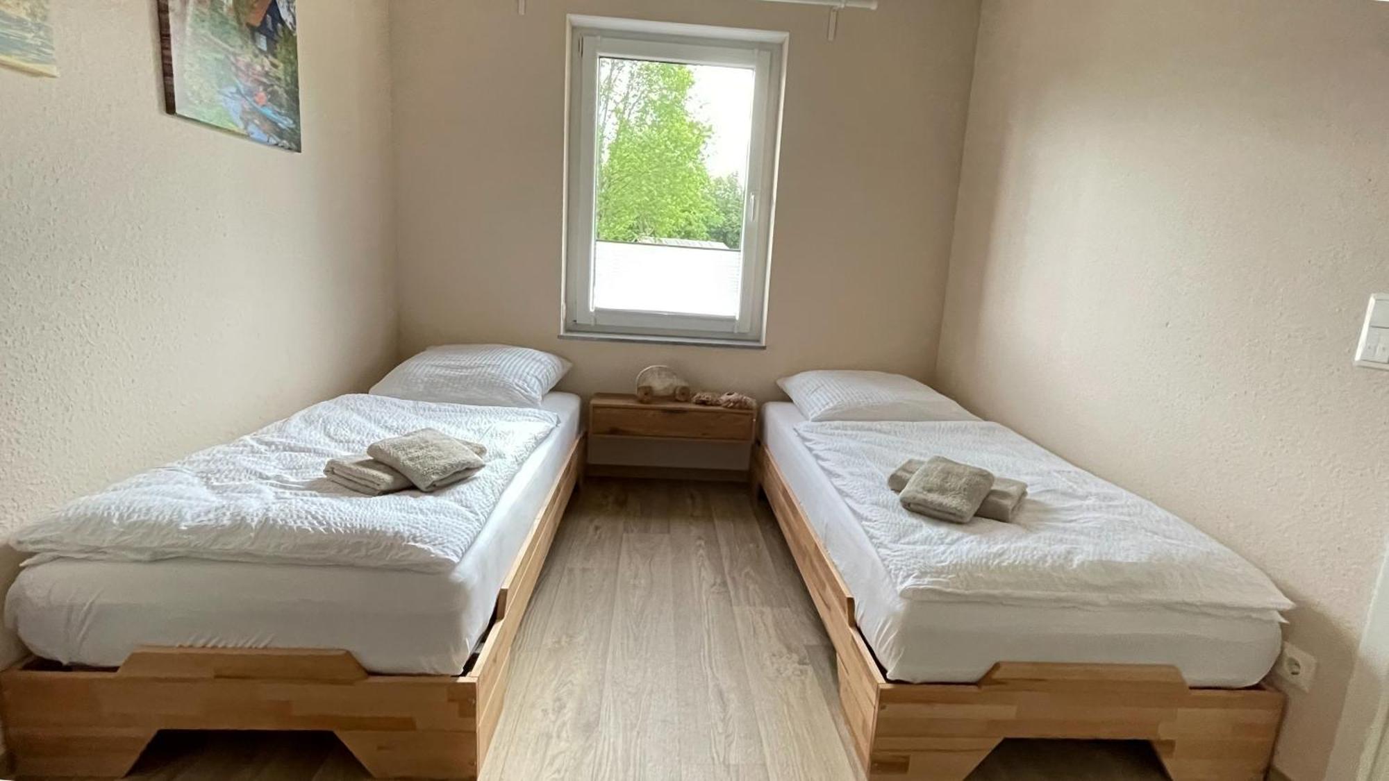 Am Gurkenradweg Apartment