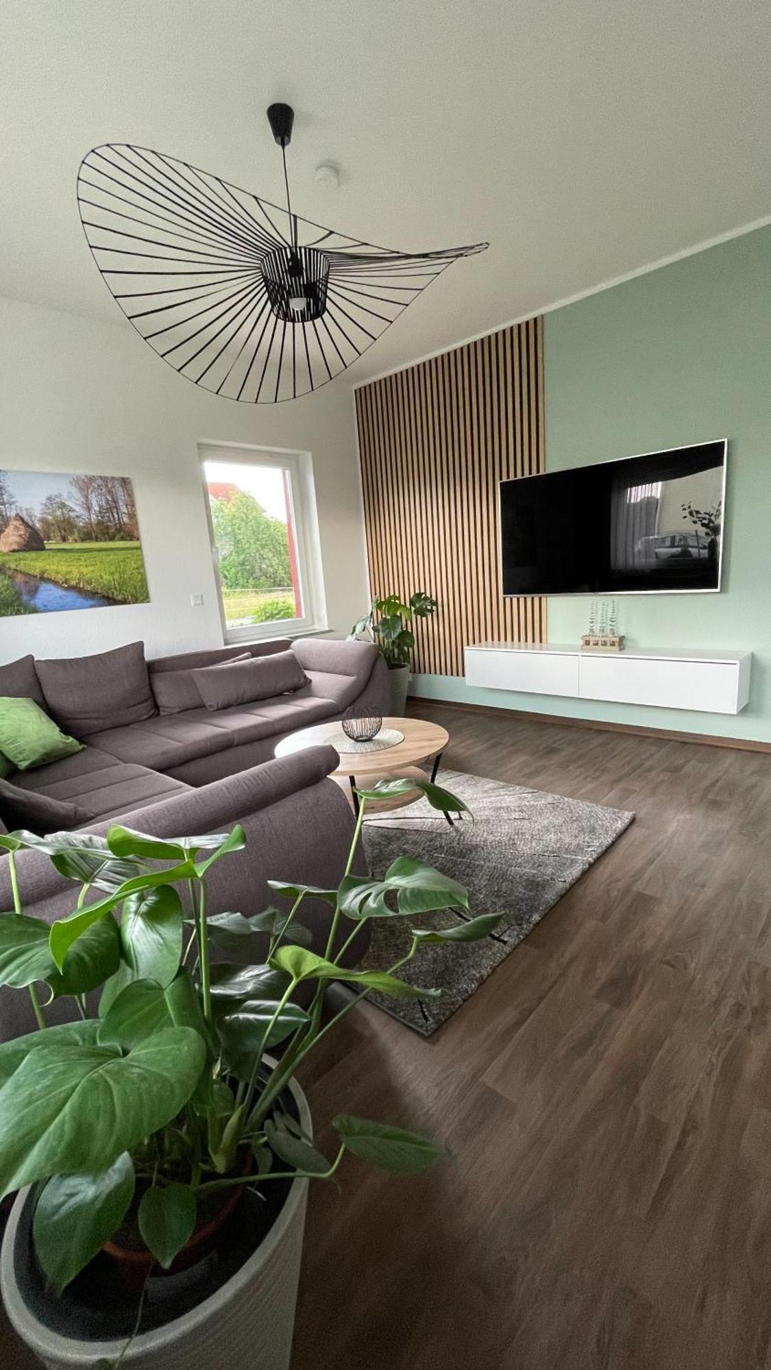 Am Gurkenradweg Apartment Werben (Brandenburg)