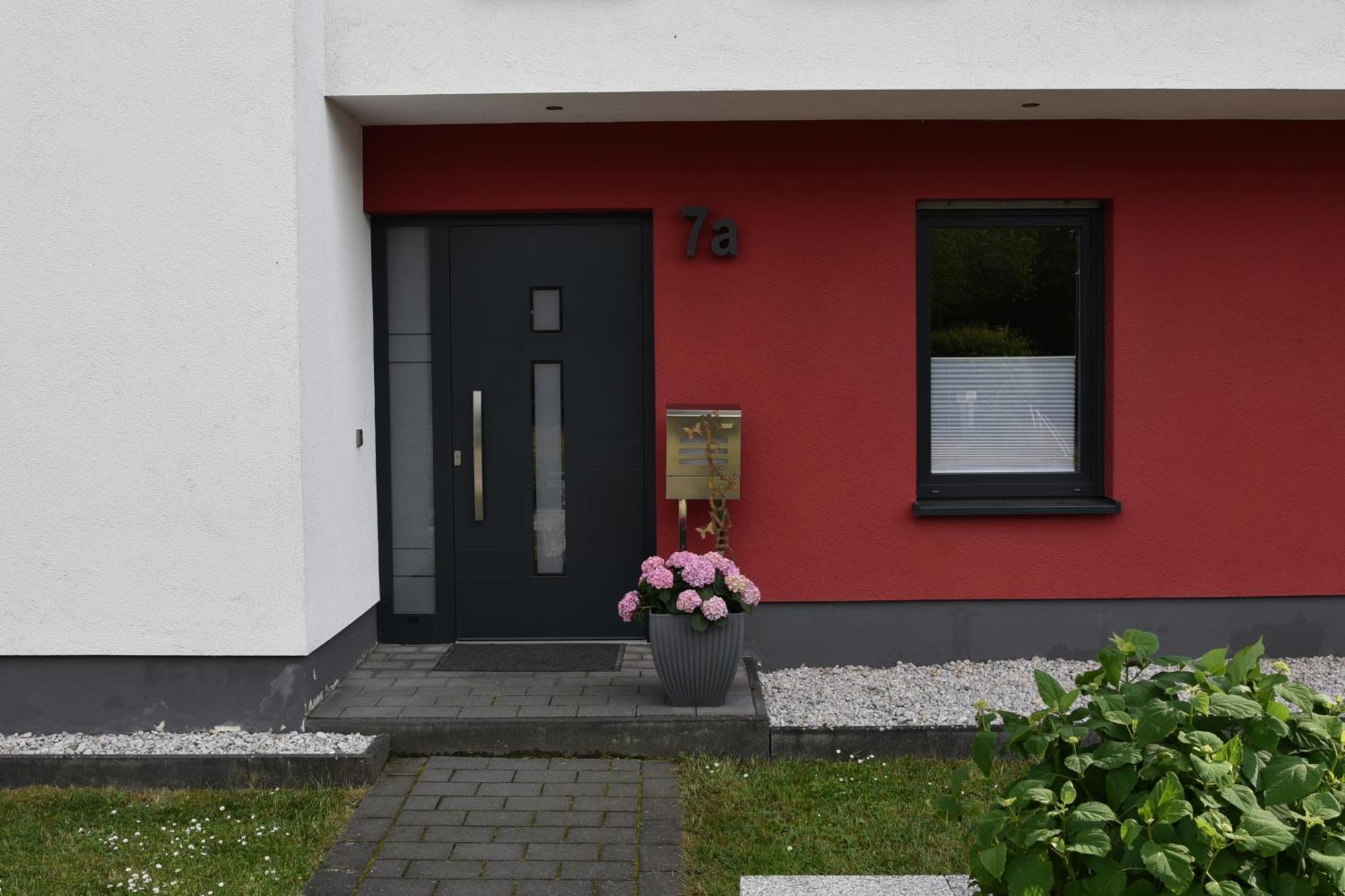 Am Gurkenradweg *