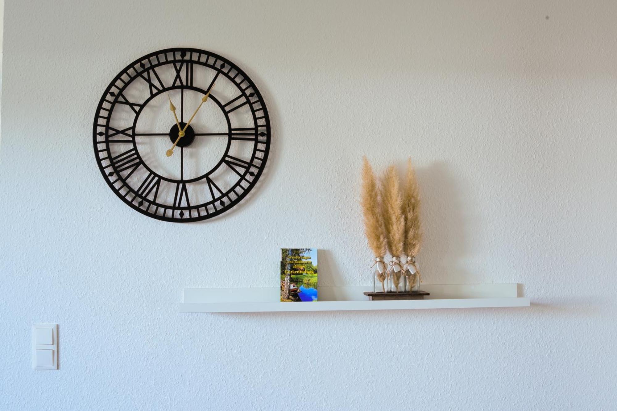 Am Gurkenradweg Apartment