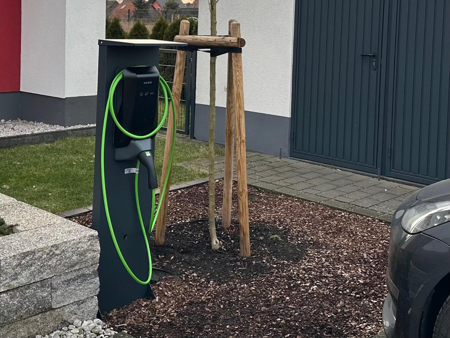 Am Gurkenradweg Apartment Werben (Brandenburg)